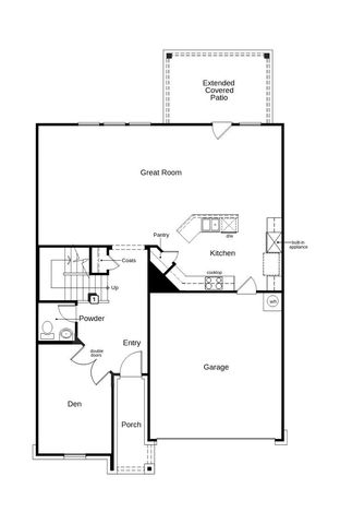 1324 Carriageway DR, Georgetown, TX 78626