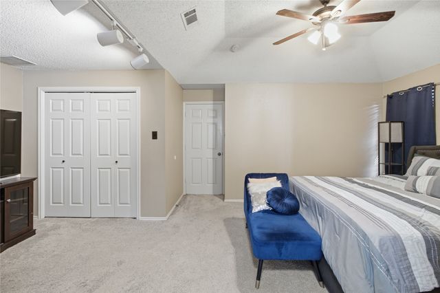 2701 Beau Drive, Mesquite, TX 75181
