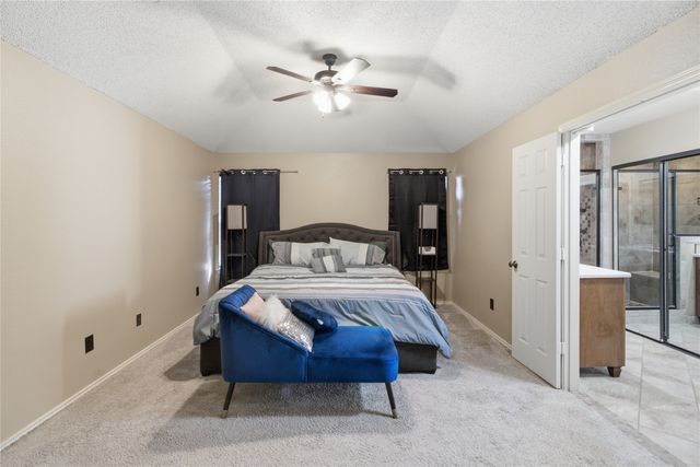 2701 Beau Drive, Mesquite, TX 75181