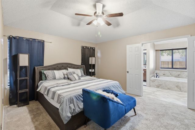 2701 Beau Drive, Mesquite, TX 75181