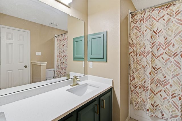 2701 Beau Drive, Mesquite, TX 75181