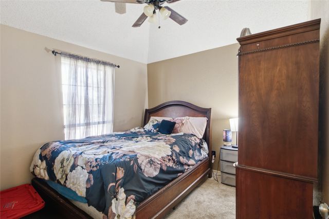 2701 Beau Drive, Mesquite, TX 75181
