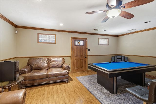 2701 Beau Drive, Mesquite, TX 75181