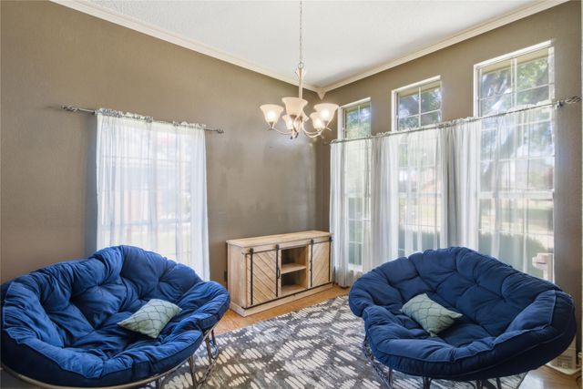 2701 Beau Drive, Mesquite, TX 75181
