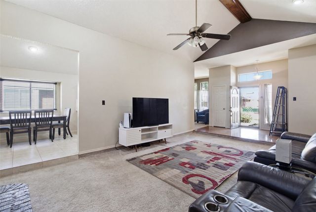 2701 Beau Drive, Mesquite, TX 75181