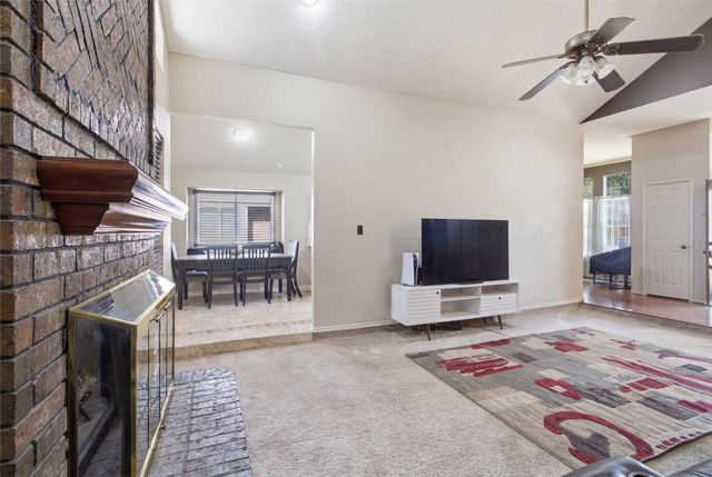 2701 Beau Drive, Mesquite, TX 75181