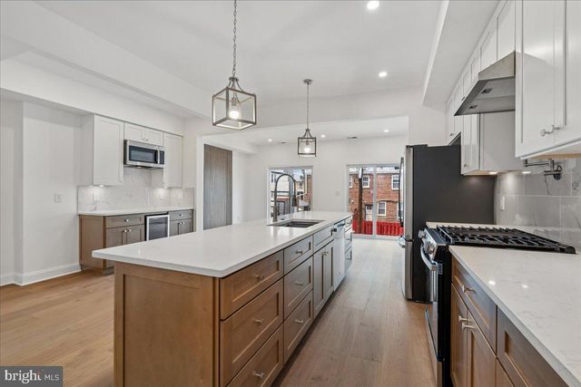 523 OGLETHORPE ST NW, Washington, DC 20011