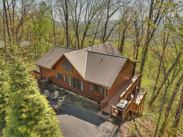 783 Moreland Drive N, Cherry Log, GA 30522