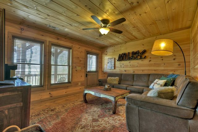 783 Moreland Drive N, Cherry Log, GA 30522