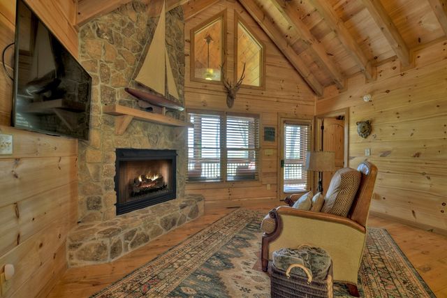 783 Moreland Drive N, Cherry Log, GA 30522