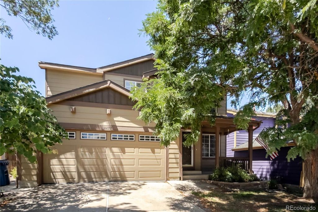 8477 Jason Court, Denver, CO 80260