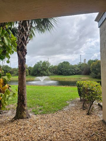 1063 Golden Lakes Boulevard 311, West Palm Beach, FL 33411