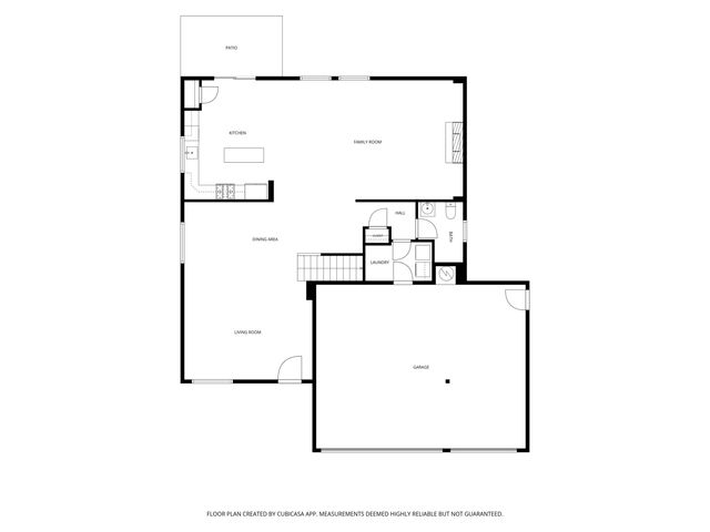 1948 Austin Avenue, Clovis, CA 93611