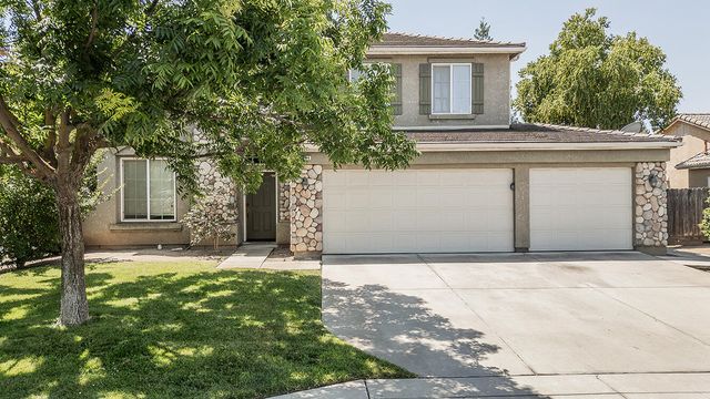 1948 Austin Avenue, Clovis, CA 93611