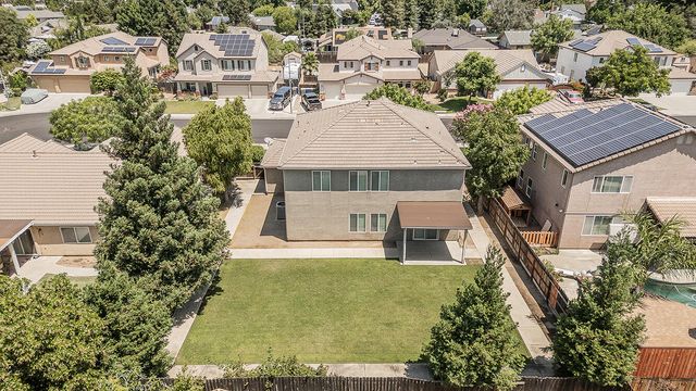 1948 Austin Avenue, Clovis, CA 93611