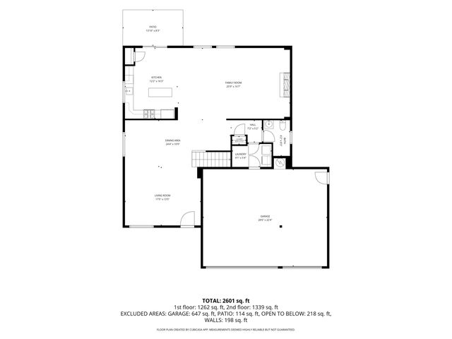 1948 Austin Avenue, Clovis, CA 93611