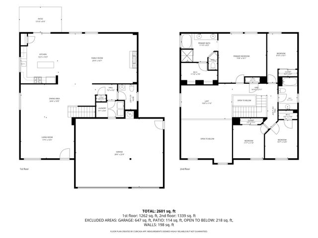 1948 Austin Avenue, Clovis, CA 93611