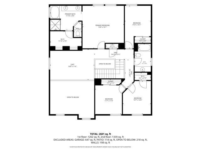 1948 Austin Avenue, Clovis, CA 93611