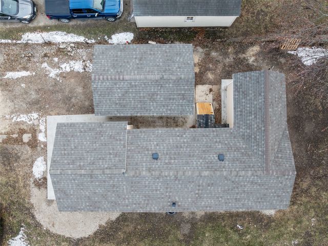 708 N 5th Avenue, Marshalltown, IA 50158