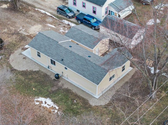 708 N 5th Avenue, Marshalltown, IA 50158