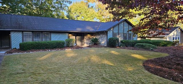 7407 Peppercorn Drive, Columbus, GA 31909