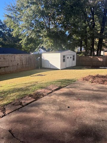 7407 Peppercorn Drive, Columbus, GA 31909