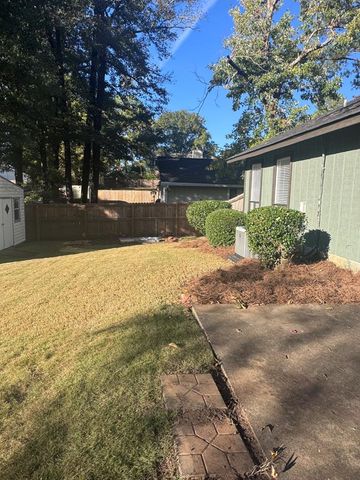 7407 Peppercorn Drive, Columbus, GA 31909