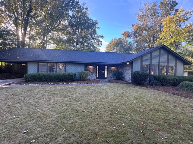 7407 Peppercorn Drive, Columbus, GA 31909