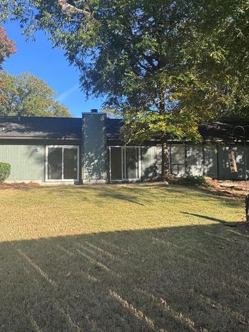 7407 Peppercorn Drive, Columbus, GA 31909