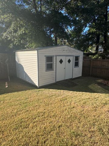 7407 Peppercorn Drive, Columbus, GA 31909