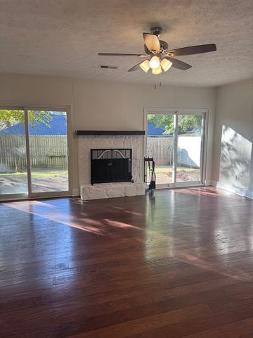 7407 Peppercorn Drive, Columbus, GA 31909