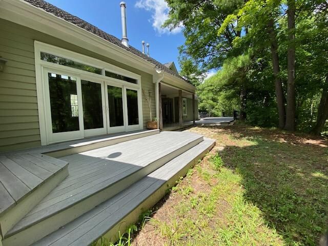 6331 Sherman Road, Galena, OH 43021