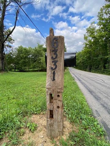 6331 Sherman Road, Galena, OH 43021
