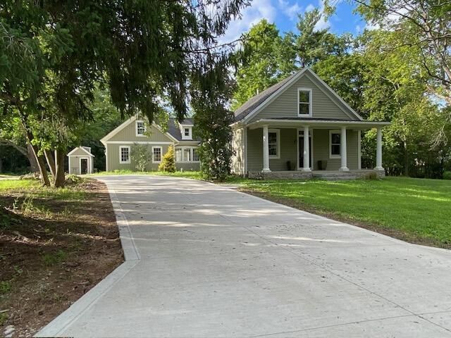 6331 Sherman Road, Galena, OH 43021