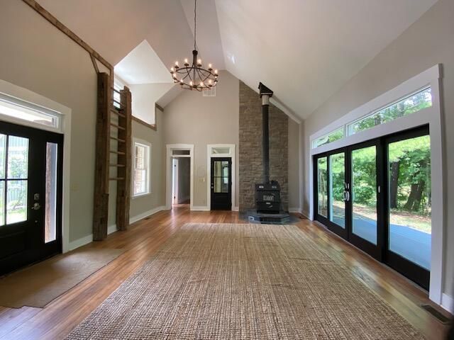 6331 Sherman Road, Galena, OH 43021