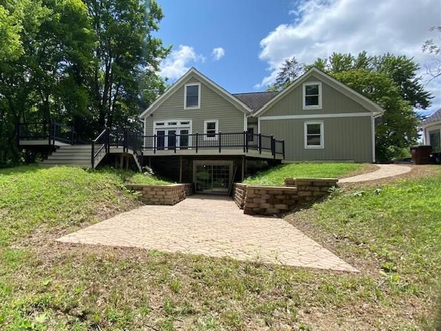 6331 Sherman Road, Galena, OH 43021
