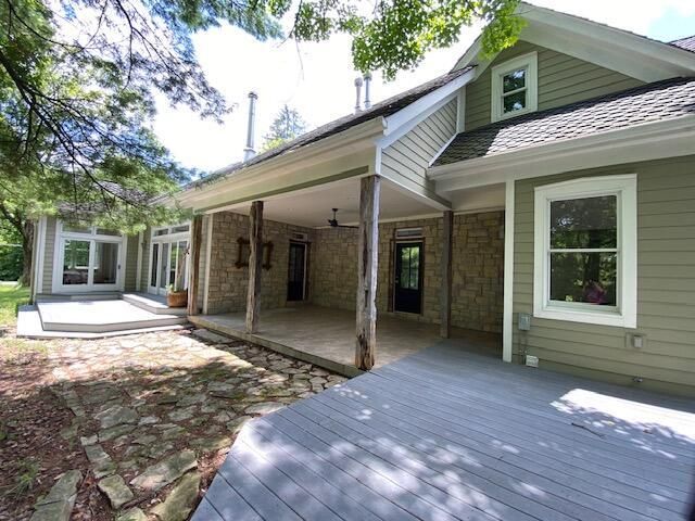 6331 Sherman Road, Galena, OH 43021
