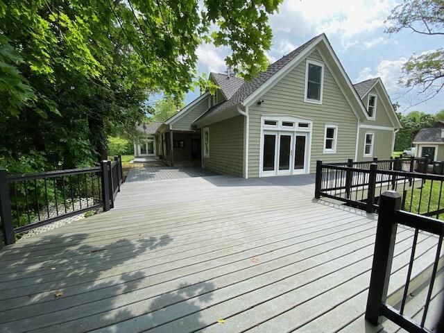 6331 Sherman Road, Galena, OH 43021