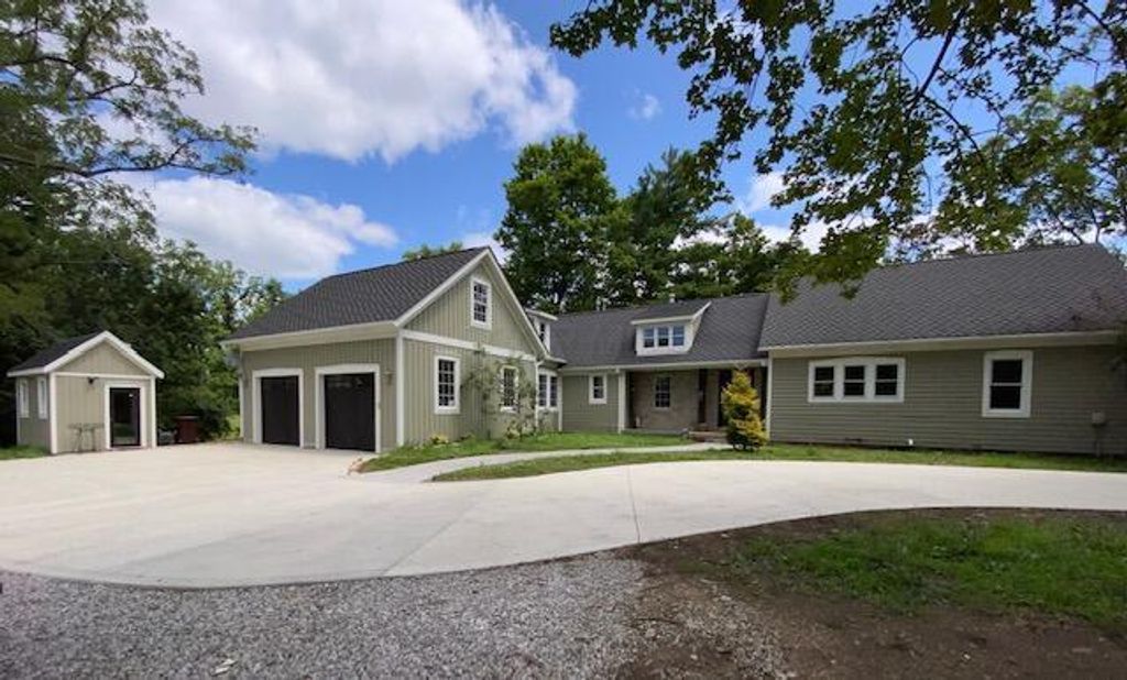 6331 Sherman Road, Galena, OH 43021