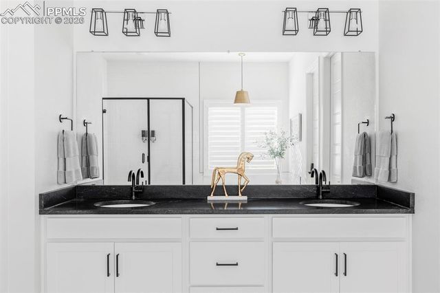 14395 Hop Clover Street, Parker, CO 80134