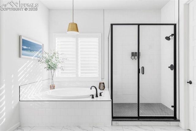 14395 Hop Clover Street, Parker, CO 80134