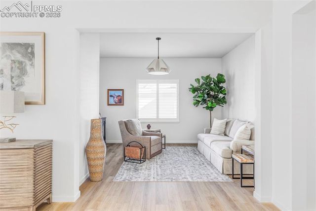 14395 Hop Clover Street, Parker, CO 80134