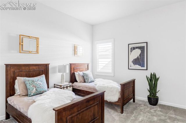 14395 Hop Clover Street, Parker, CO 80134