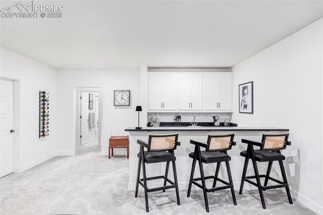 14395 Hop Clover Street, Parker, CO 80134