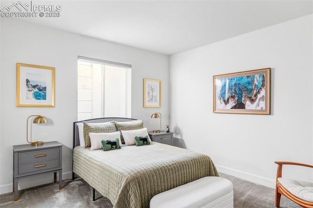 14395 Hop Clover Street, Parker, CO 80134