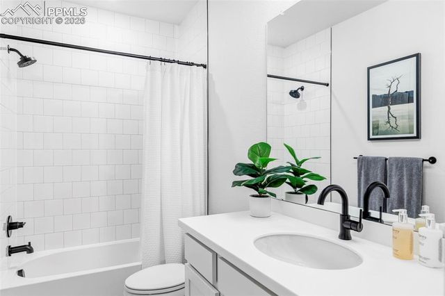 14395 Hop Clover Street, Parker, CO 80134