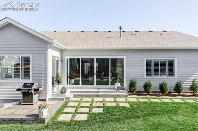 14395 Hop Clover Street, Parker, CO 80134