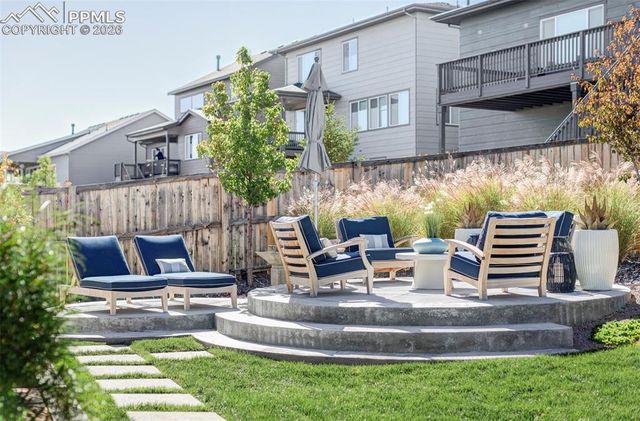 14395 Hop Clover Street, Parker, CO 80134