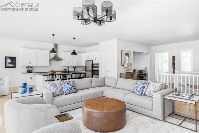 14395 Hop Clover Street, Parker, CO 80134