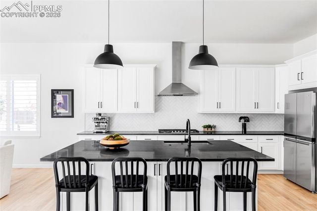 14395 Hop Clover Street, Parker, CO 80134